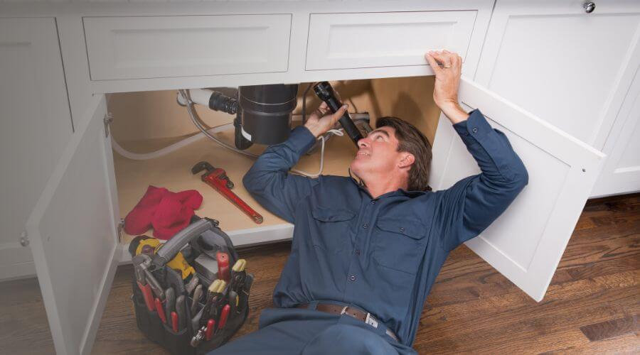 Professional Leak Detection in Lake Village, IN